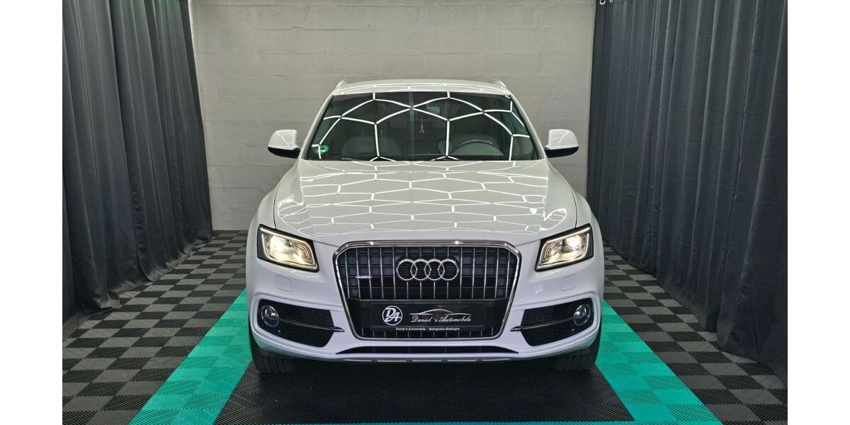 Audi Q5 137.323 km 19.387 &euro; Bietigheim-Bissingen 74321