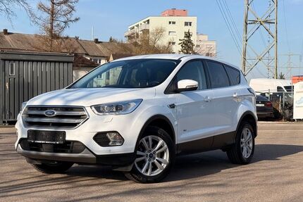 Ford Kuga 154.000 km 13.790 &euro; Asperg 71679