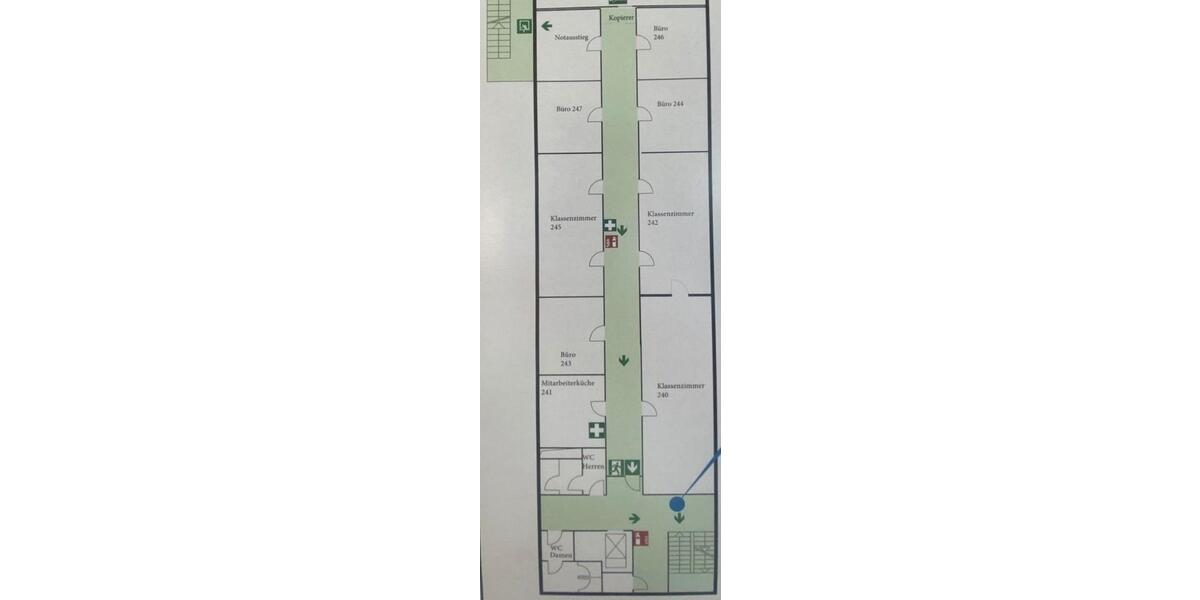 Gewerbeobjekt Waiblingen - 4.599&euro; | Angebot:22550830