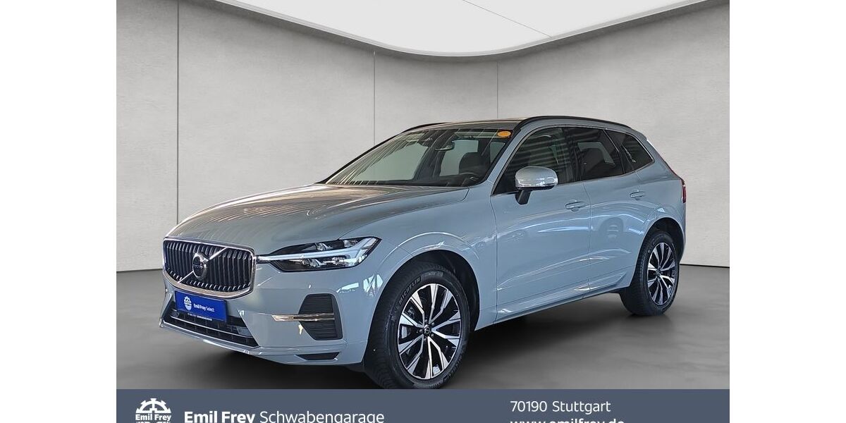 Volvo XC60 27.264 km 40.900 &euro; Stuttgart 70190