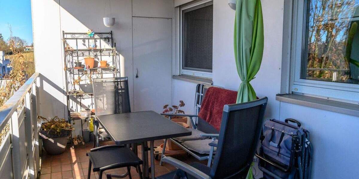Etagenwohnung Remseck am Neckar Aldingen - 4 Zimmer, 110 m&sup2;, 429.000&euro; | Angebot:25707843