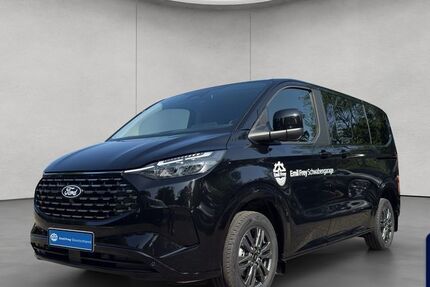 Ford Tourneo Custom 15.377 km 55.811 &euro; Waiblingen 71332