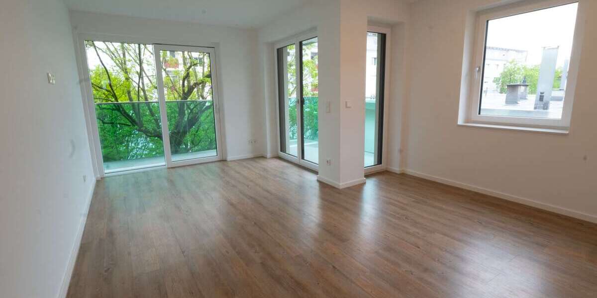 Etagenwohnung Stuttgart Stuttgart-Nord - 2 Zimmer, 52 m&sup2;, 1.200&euro; | Angebot:27713737