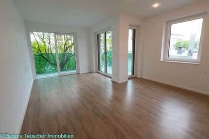 Wohnung Stuttgart Stuttgart-Nord - 2 Zimmer, 52 m&sup2;, 1.200&euro; | Angebot:27713737