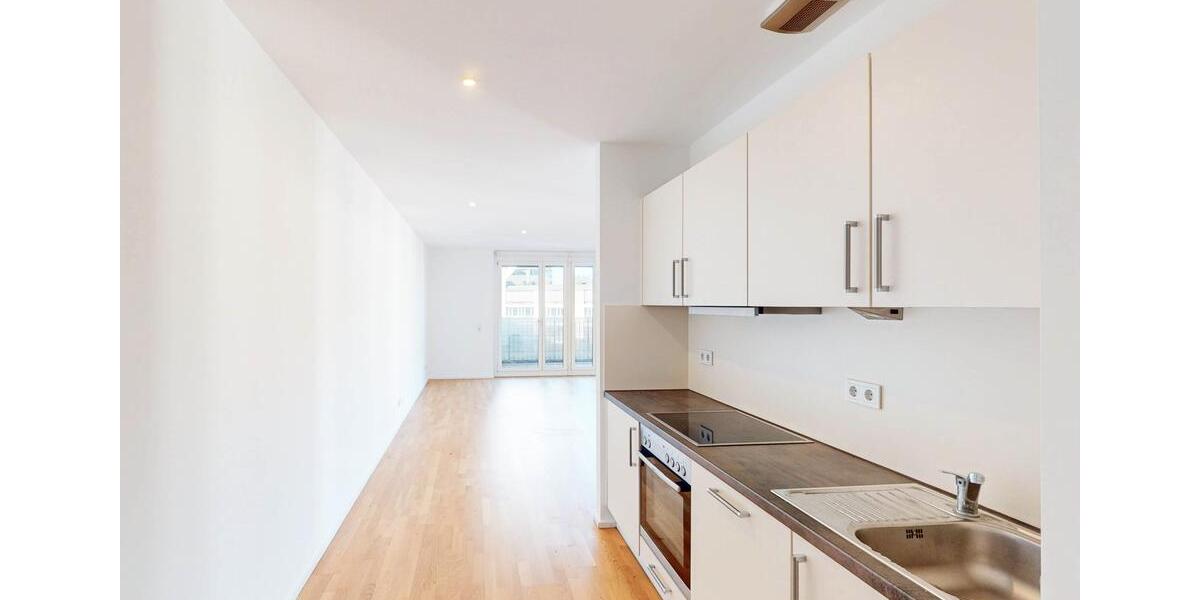 Etagenwohnung Stuttgart - 1 Zimmer, 69 m&sup2;, 1.320&euro; | Angebot:26380623