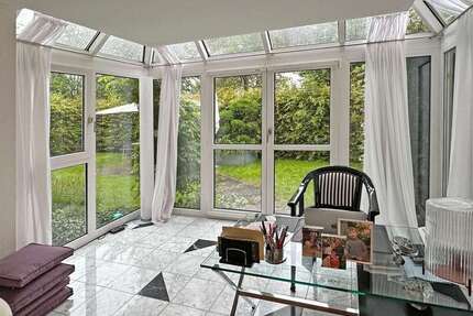 Haus Stuttgart Degerloch - 5 Zimmer, 155 m&sup2;, 1.549.000&euro; | Angebot:25161345