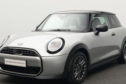 Mini Cooper C 7.818 km 28.040 &euro; Waiblingen 71332