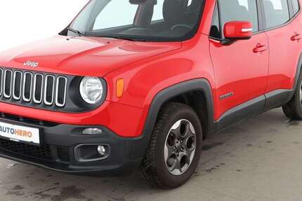 Jeep Renegade 69.497 km 12.850 &euro; Stuttgart 70195