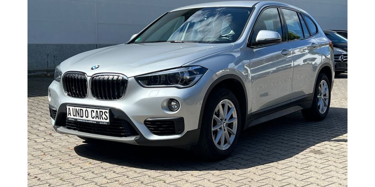 BMW X1 86.300 km 18.499 &euro; Filderstadt (Bernhausen) 70794