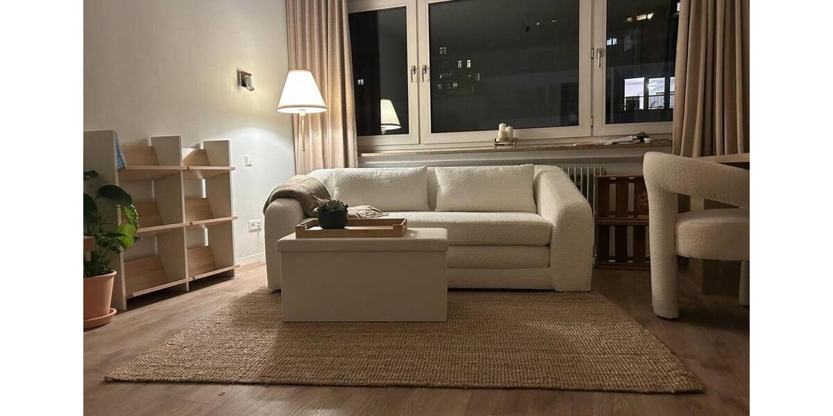 Etagenwohnung Stuttgart Stuttgart-Mitte - 3 Zimmer, 65 m&sup2;, 1.750&euro; | Angebot:24721502