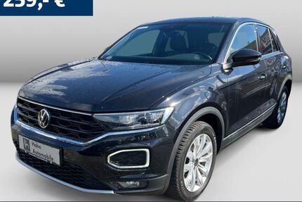 VW T-Roc 51.951 km 23.990 &euro; Schorndorf 73614