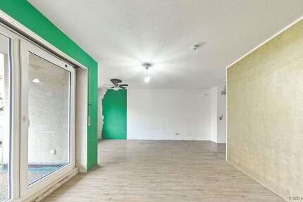 Wohnung Kornwestheim - 1 Zimmer, 35 m&sup2;, 147.000&euro; | Angebot:25887814