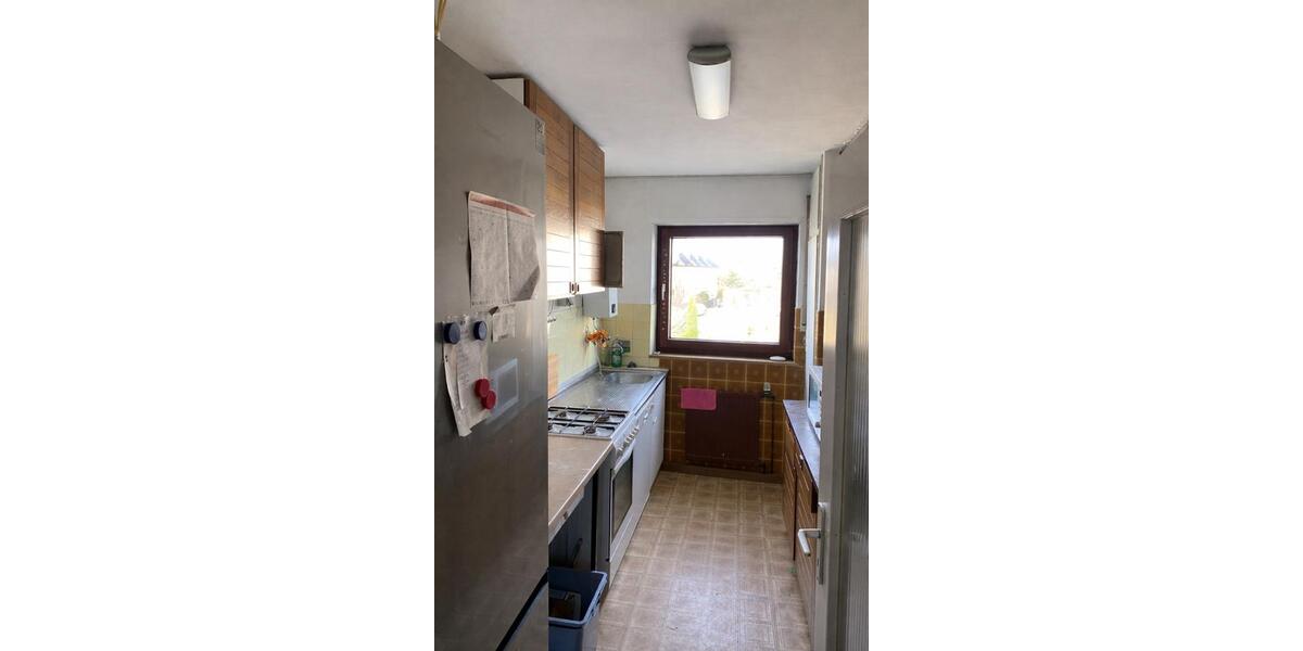 Etagenwohnung Stuttgart Vaihingen - 1 Zimmer, 16 m&sup2;, 455&euro; | Angebot:25512981