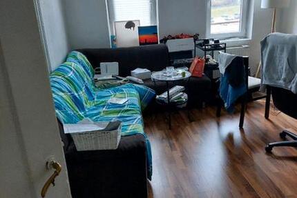 Wohnung Stuttgart Degerloch - 2 Zimmer, 44 m&sup2;, 194.000&euro; | Angebot:23858424