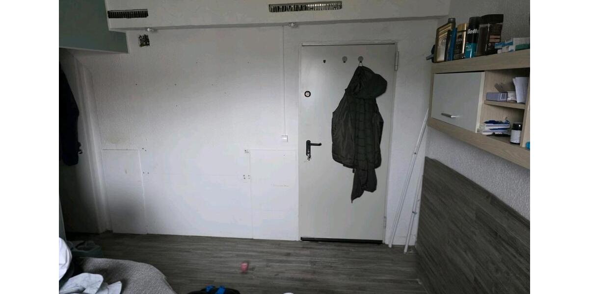 Etagenwohnung Stuttgart Zuffenhausen - 1 Zimmer, 24 m&sup2;, 600&euro; | Angebot:24756212