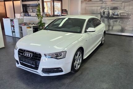 Audi A5 227.000 km 12.900 &euro; Asperg/Ludwigsburg bei Stuttgart 71679