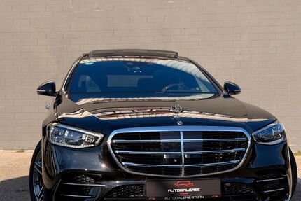 Mercedes-Benz S 450 34.596 km 97.900 &euro; Stuttgart 70435