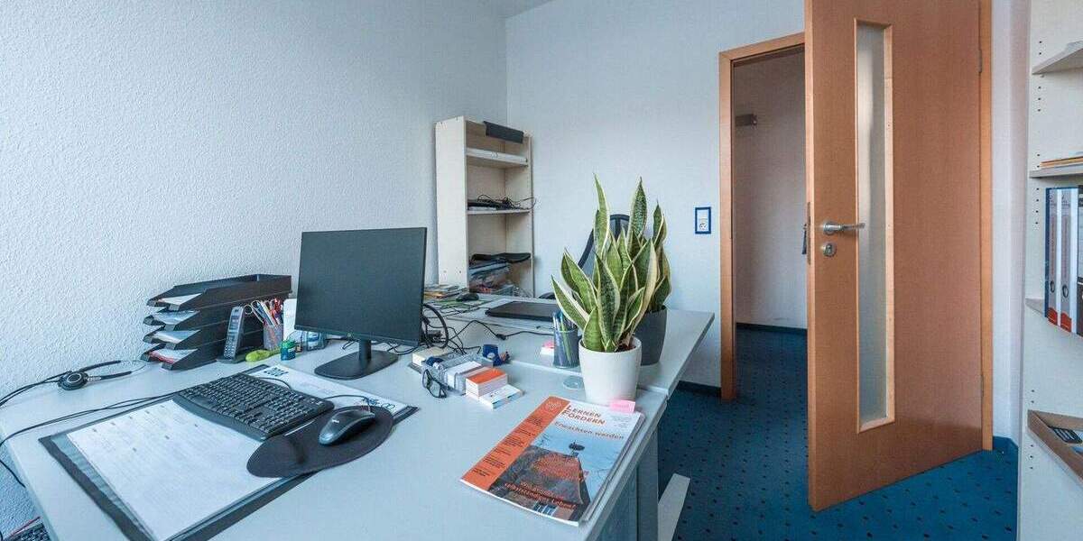 Gewerbeobjekt Remseck am Neckar / Neckargröningen Neckargröningen - 7 Zimmer, 168 m&sup2;, 349.000&euro; | Angebot:25744954