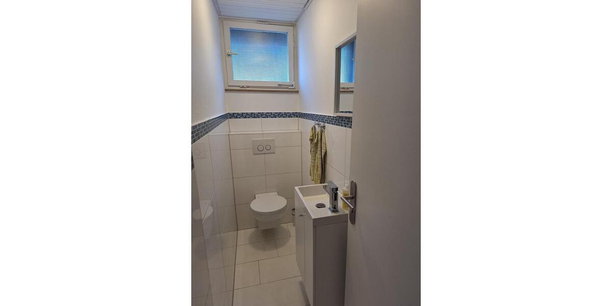 Etagenwohnung Winnenden - 4 Zimmer, 100 m&sup2;, 1.200&euro; | Angebot:25638360