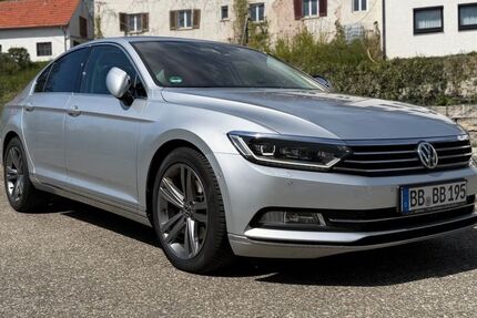 VW Passat 159.000 km 17.800 &euro; Böblingen 71034
