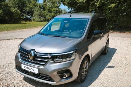Renault Kangoo 47.000 km 19.490 &euro; Wendlingen 73240