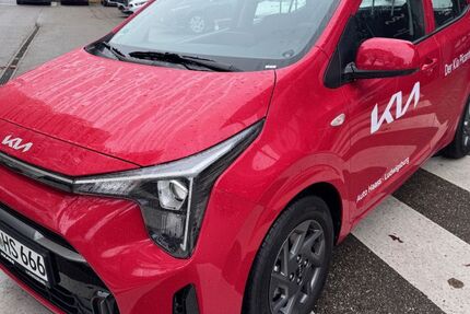 Kia Picanto 3.200 km 18.390 &euro; Ludwigsburg 71636