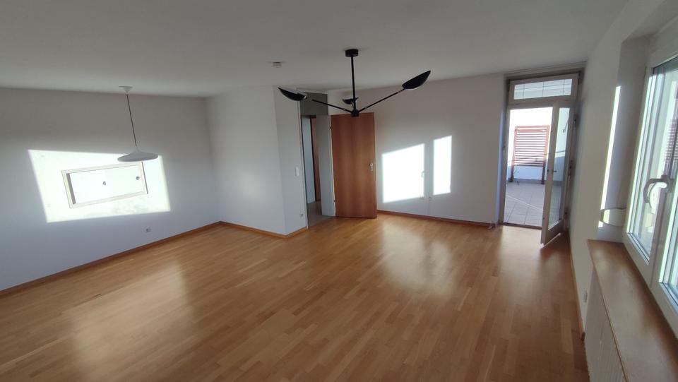 Etagenwohnung Bietigheim-Bissingen Bissingen - 3.5 Zimmer, 88 m&sup2;, 295.000&euro; | Angebot:25476302