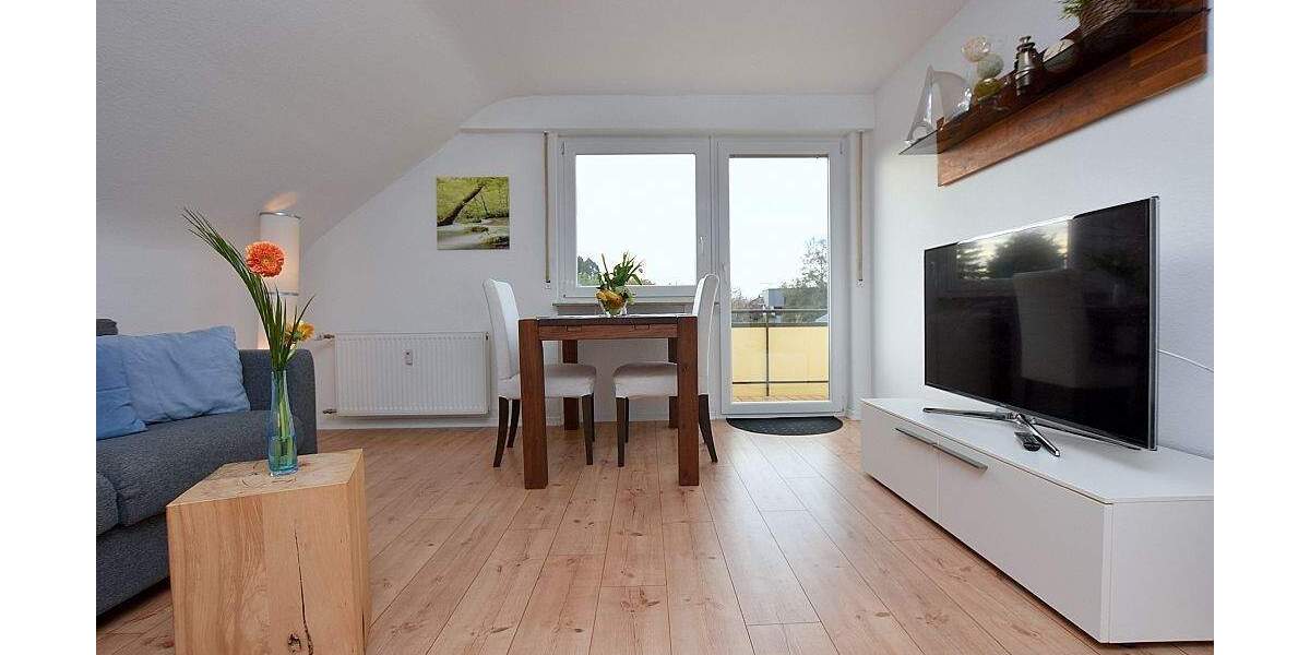 Etagenwohnung Leinfelden - 2 Zimmer, 49 m&sup2;, 1.340&euro; | Angebot:25742823