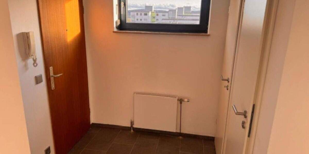 Etagenwohnung Waiblingen Beinstein - 2 Zimmer, 56 m&sup2;, 259.000&euro; | Angebot:25707638