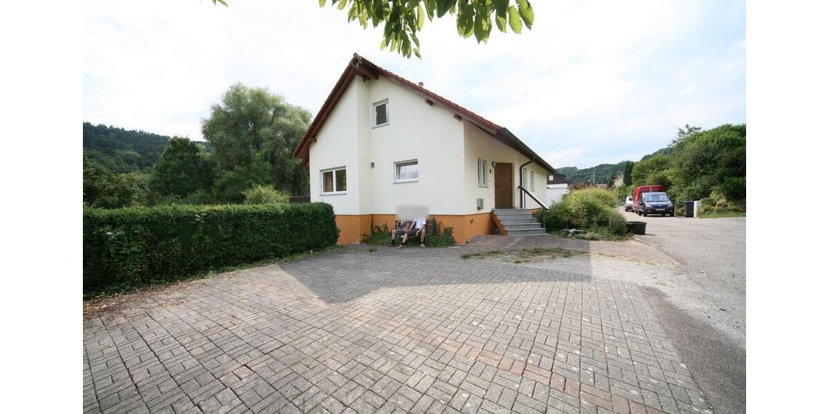 Einfamilienhaus Rudersberg - 7 Zimmer, 165 m&sup2;, 705.000&euro; | Angebot:24783839