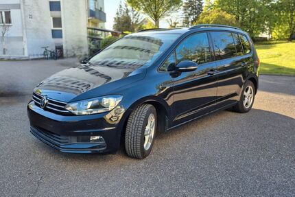VW Touran 115.000 km 12.900 &euro; Leonberg 71229