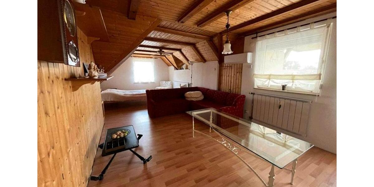 Ferienimmobilie Rudersberg - 265.000&euro; | Angebot:19724119