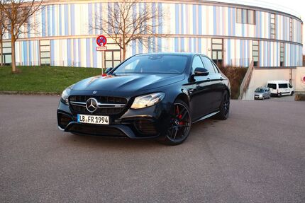 Mercedes-Benz E 63 AMG 89.121 km 73.900 &euro; Bietigheim-Bissingen 74321