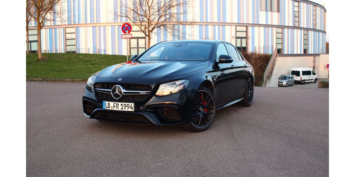 Mercedes-Benz E 63 AMG 89.121 km 73.900 &euro; Bietigheim-Bissingen 74321