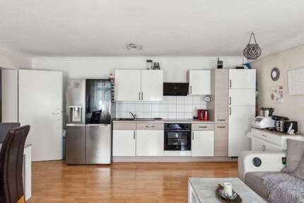 Wohnung Bönnigheim - 3 Zimmer, 72 m&sup2;, 219.000&euro; | Angebot:25137481