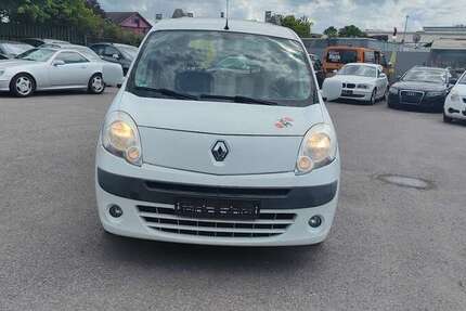 Renault Kangoo 157.000 km 2.800 &euro; Ilsfeld 74360