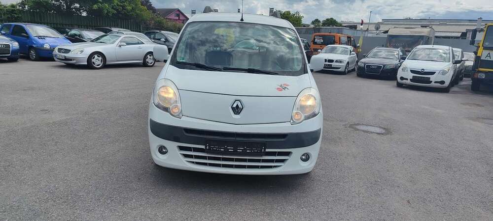 Renault Kangoo 157.000 km 2.800 &euro; Ilsfeld 74360