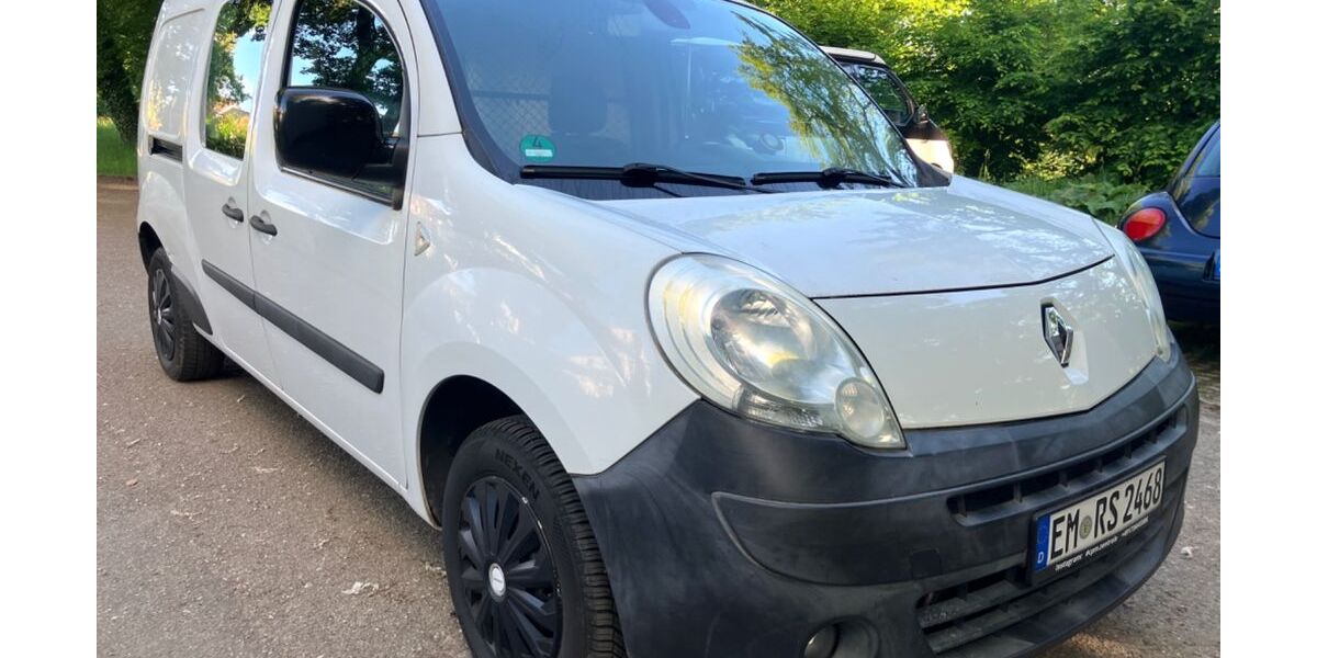 Renault Kangoo 189.000 km 4.200 &euro; Stuttgart 70619