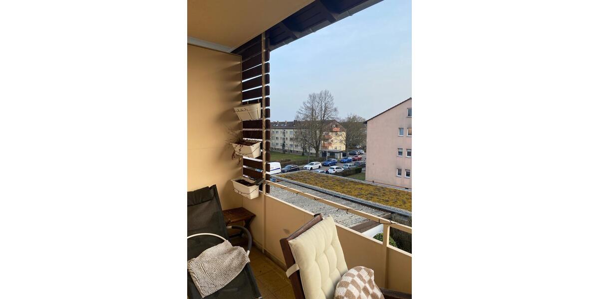 Etagenwohnung Kornwestheim - 2 Zimmer, 79 m&sup2;, 1.290&euro; | Angebot:25451984