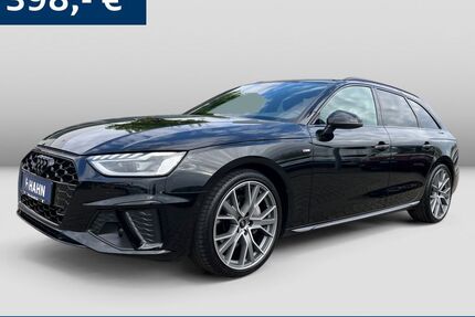 Audi A4 16.871 km 37.960 &euro; Wendlingen 73240