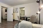 Erdgeschoßwohnung Stuttgart Bopser - 2 Zimmer, 54 m&sup2;, 1.180&euro; | Angebot:26671465