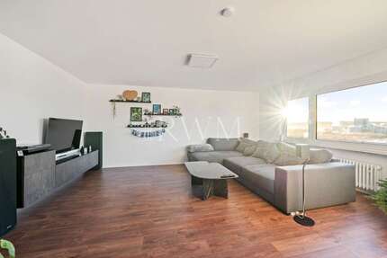 Wohnung Esslingen - 4 Zimmer, 102 m&sup2;, 369.000&euro; | Angebot:25426628