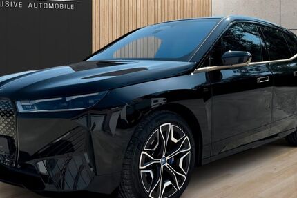 BMW iX 19.500 km 73.900 &euro; Nürtingen (Stuttgart) 72622