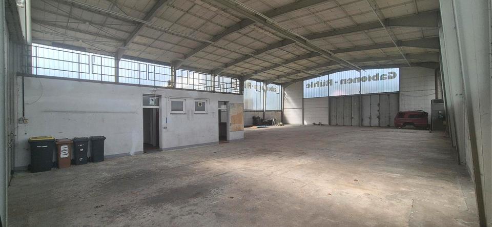 Gewerbeobjekt Remshalden - 6&euro; | Angebot:25982435