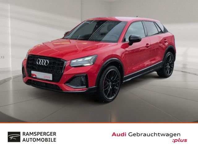 Audi Q2 7.750 km 38.880 &euro; Kirchheim 73230