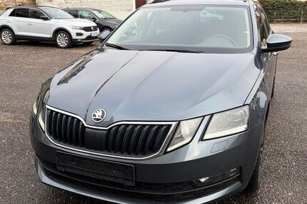 Skoda Octavia 172.000 km 12.500 &euro; Stuttgart 70469