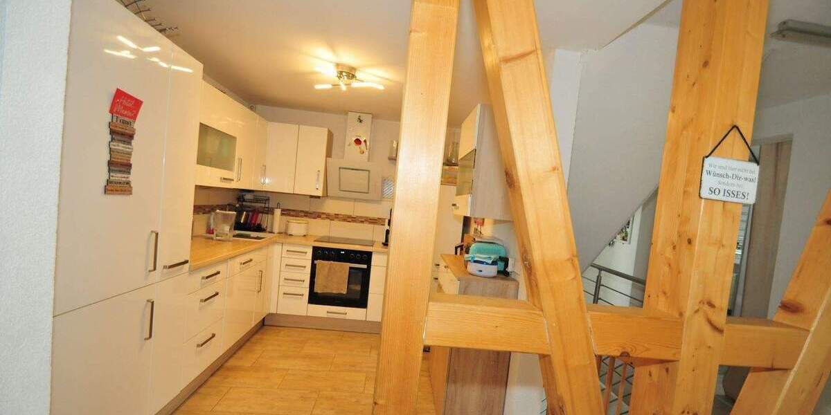 Doppelhaushälfte Leutenbach - 6 Zimmer, 125 m&sup2;, 465.000&euro; | Angebot:26028975