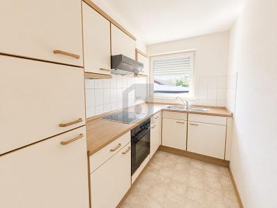 TOLLER SCHNITT, LEERSTEHEND - Etagenwohnung Neckarwestheim | Angebot:27095229