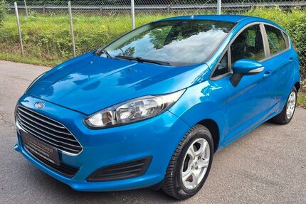Ford Fiesta 95.000 km 4.590 &euro; Schorndorf 73614