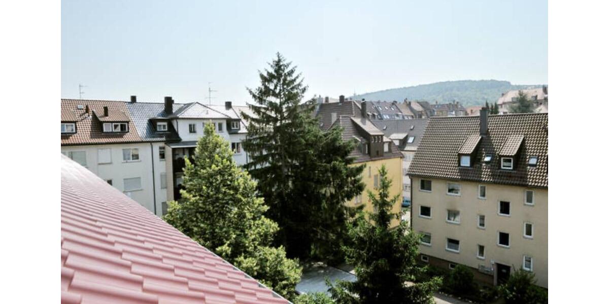 Dachgeschoßwohnung Stuttgart Stuttgart-Ost - 3 Zimmer, 70 m&sup2;, 1.295&euro; | Angebot:25131325